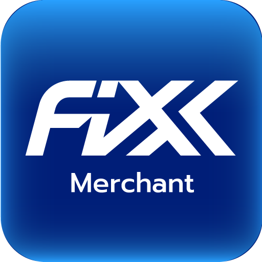 Download FIXX Merchant 1.1.1 Apk for android