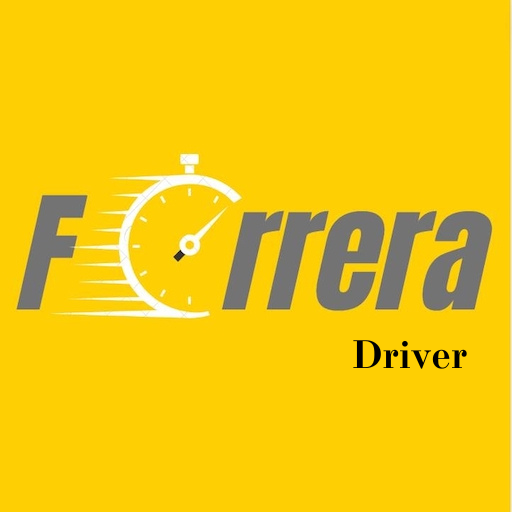 Download Forrera Driver 1.0.0 Apk for android