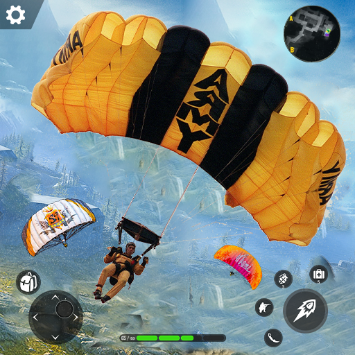 Download Fps Tireur Jeux Hors ligne 2.0 Apk for android Apk