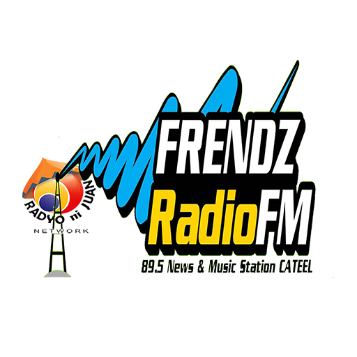 Download Frendz Radio FM (Radyo ni Juan 1.0.9 Apk for android