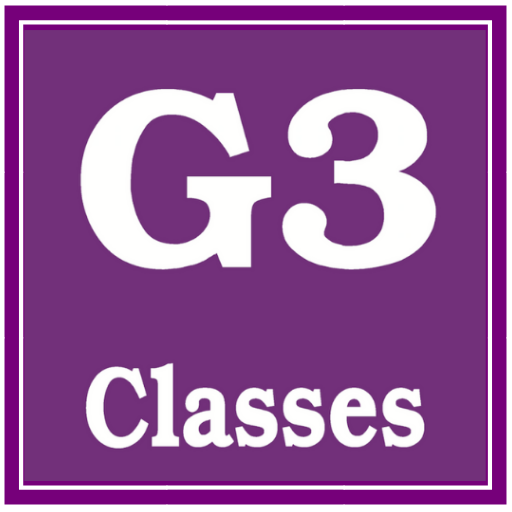 Download g3classes 1.4.71.1 Apk for android