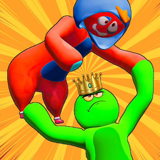 Download Gang Fight Fun Beast Party 0.1 Apk for android