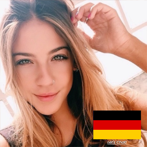 Download Germany Sexy Babes LiveChat 1.0 Apk for android