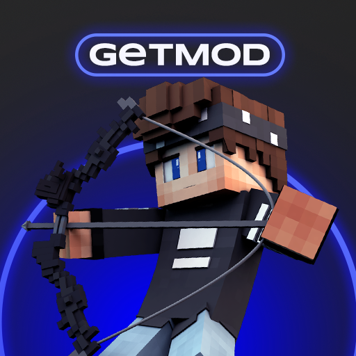 Download GetMod 1.0 Apk for android