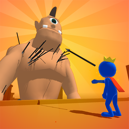 Download Giant Hunter 0.1 Apk for android Apk