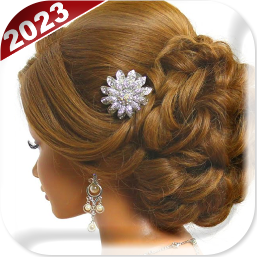 Download Girl Hair Style Makeover Video 5 Apk for android