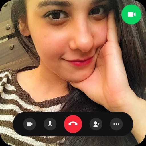 Download Girls Live Video Call 1.2 Apk for android