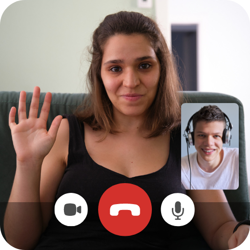 Download Girls Live Video Stream 1.2 Apk for android