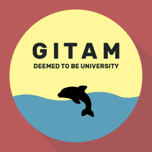 Download GITAMite - App for GITAM 4.4.0 Apk for android