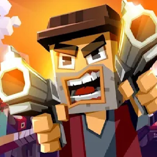 Download God of Guns : JcJ en ligne 1.6.5.4 Apk for android