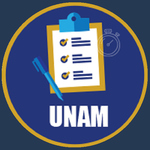 Download Guia UNAM 2023 47.0 Apk for android