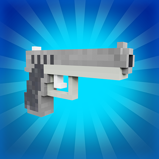 Download Gun Mods for Minecraft Weapons 1.4.0 Apk for android