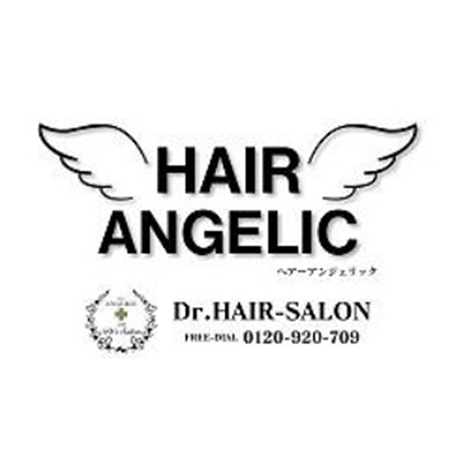 Download HAIR-ANGELIC（ヘアーアンジェリック） 公式アプリ 1.4.3 Apk for android