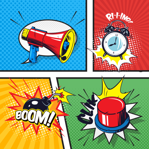 Download Haircut Prank, Fart & Air Horn 1.0.20 Apk for android