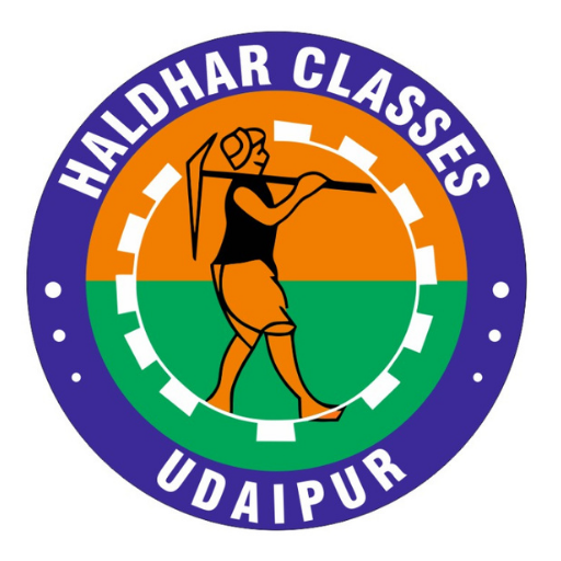 Download HALDHAR CLASSES UDAIPUR 1.4.73.1 Apk for android