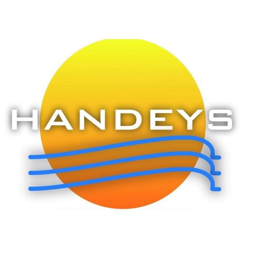 Download Handeys 19.3.6 Apk for android