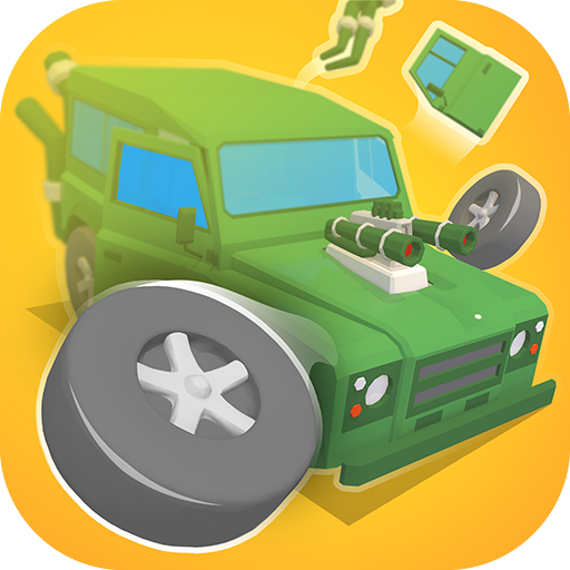 Download Harpoon Chase 1.45 Apk for android Apk