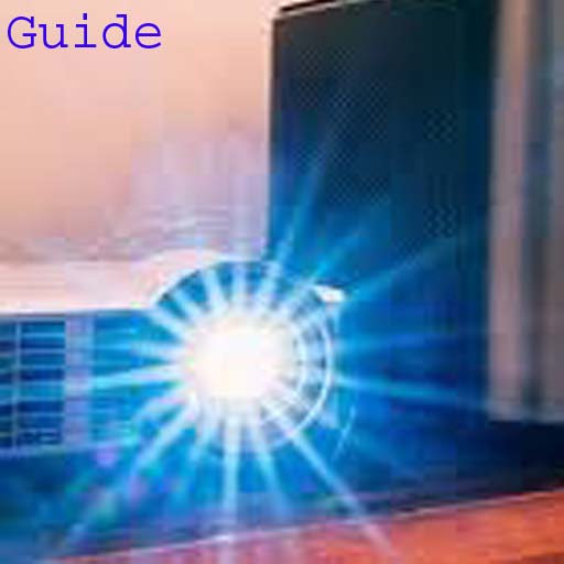 Download Hd Video Projector Wall Guide 10.0 Apk for android