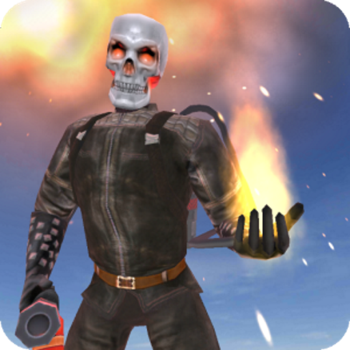 Download Hell Driver 1.5 Apk for android