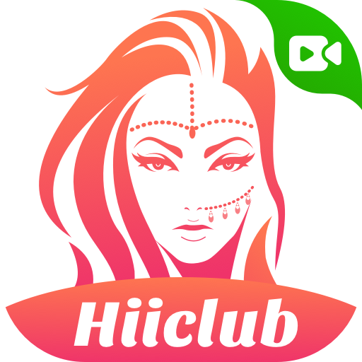 Download Hiiclub:Live video call chat 1.5.2.1799 Apk for android