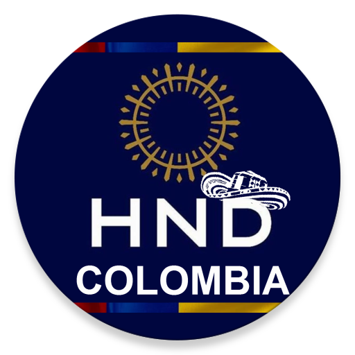 Download HND Colombia-Eventos, Catálogo 2.1 Apk for android