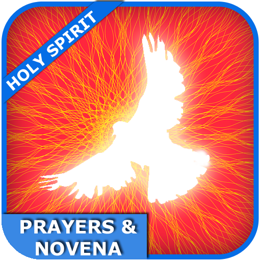 Download Holy Spirit Novena And Prayers 1.0.5 Apk for android