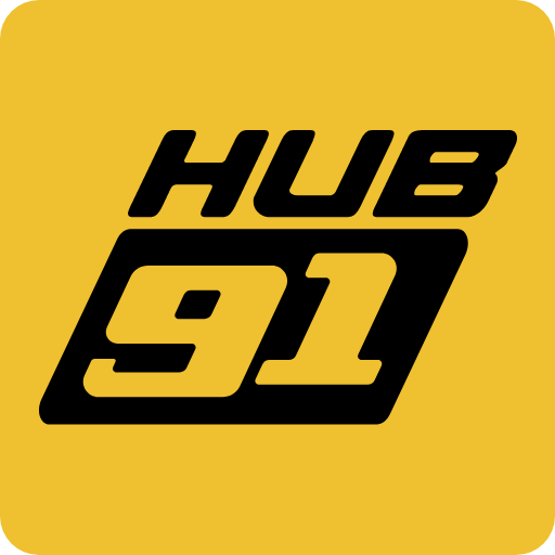 Download Hub 91 - Reimagine Distributio 1.5.0 Apk for android