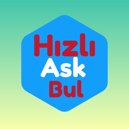 Download HızlıAşkBul - Arkadaş Bul Ara 5 Apk for android