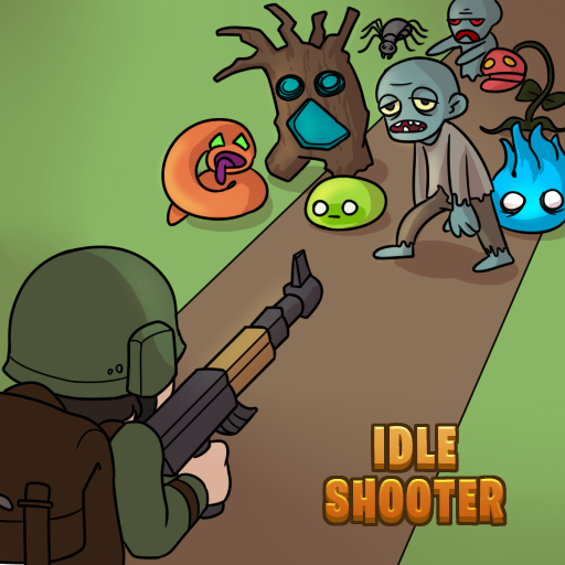 Download Idle Shooter: Mob 1.0.7 Apk for android