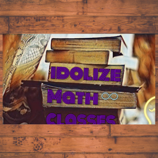 Download Idolize Math Classes 1.4.71.1 Apk for android