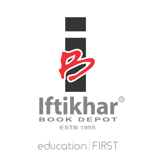 Download IFTIKHAR BOOK DEPOT 1.5 Apk for android