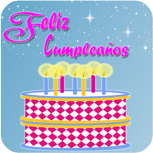 Download Imágenes de Feliz Cumpleaños 1.4 Apk for android