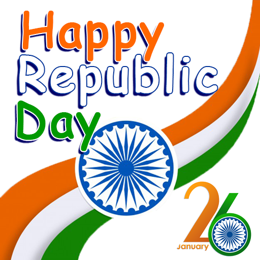 Download india Republic Day sticker 1.5 Apk for android