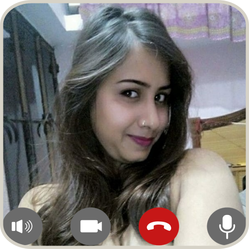 Download Indian Girls Live Video Call 2.0 Apk for android