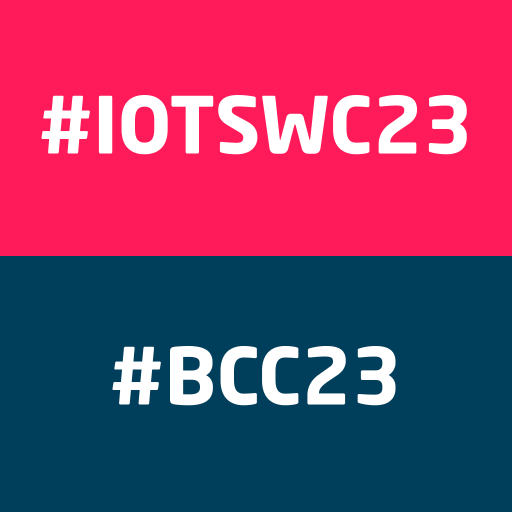 Download IoTSWC & CybersecurityCongress 1.0.3 Apk for android