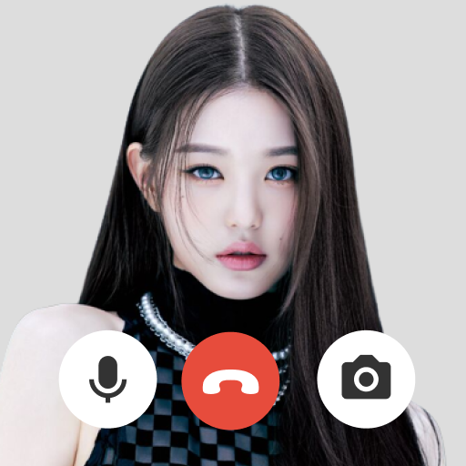 Download IVE call video chat - Asona 1.1.39 Apk for android