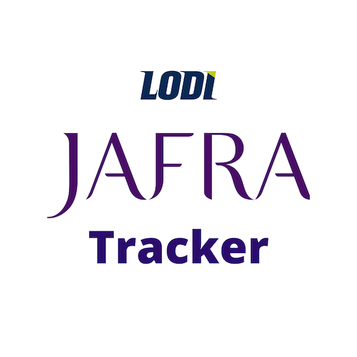 Download JAFRA Tracker 2.2 Apk for android