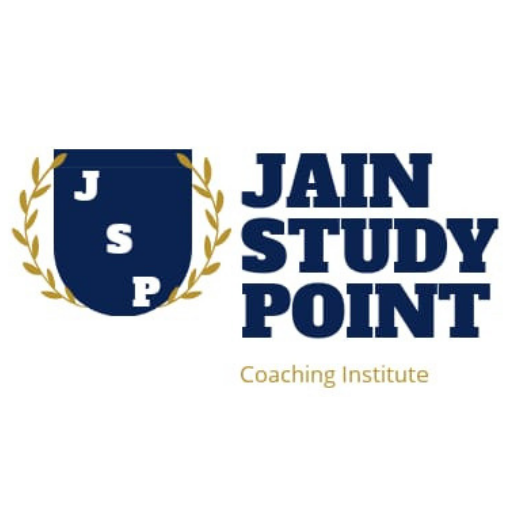 Download JAIN STUDY POINT (JSP) 1.4.71.1 Apk for android