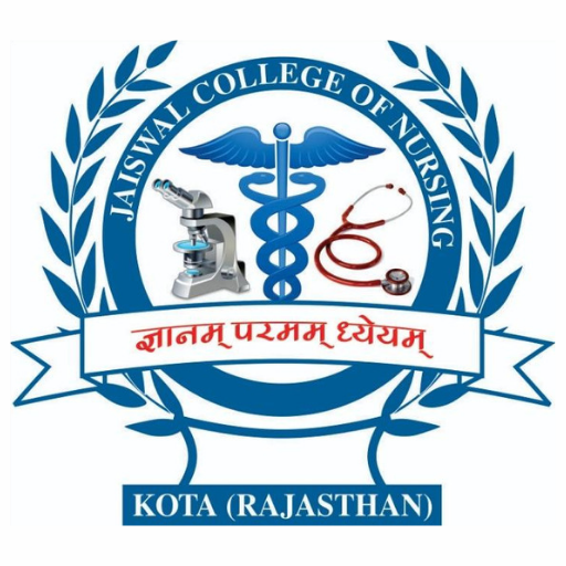 Download JAISWAL COLLEGE OF NURSING & P 1.4.71.1 Apk for android