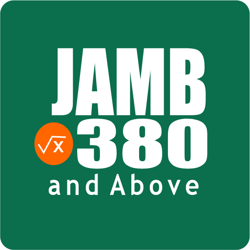 Download Jamb 380 and Above 1.0.17 Apk for android