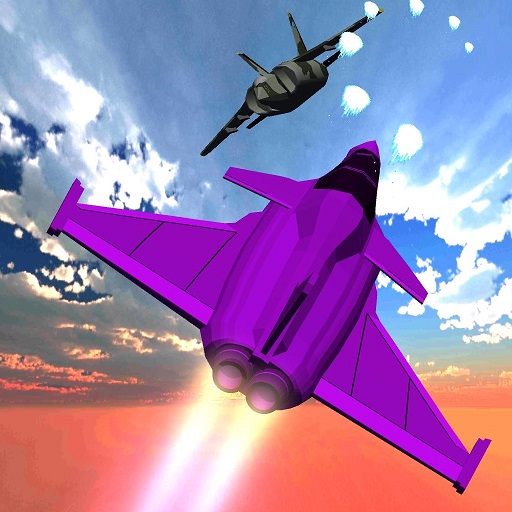 Download JetShooter 2D Fighter Dogfight 3.0 Apk for android Apk