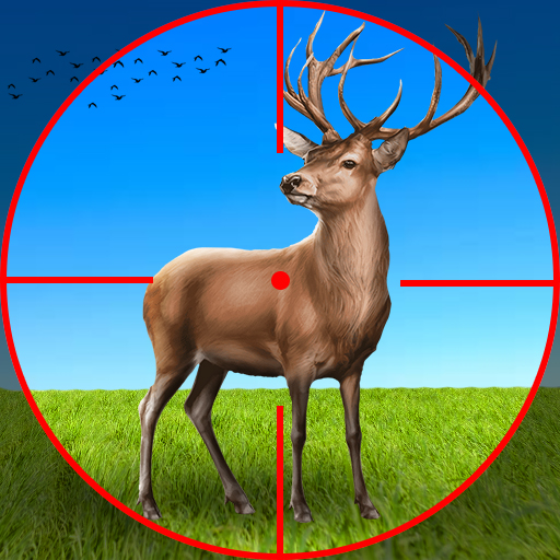 Download Jeu de chasse au cerf 3d 0.1 Apk for android