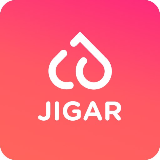 Download JIGAR: Iran | Persian Dating 1.47 Apk for android