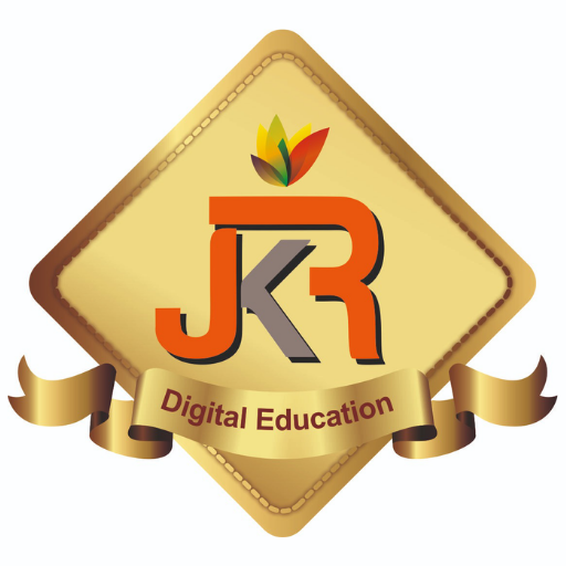 Download JKR The Learning App 1.4.71.1 Apk for android