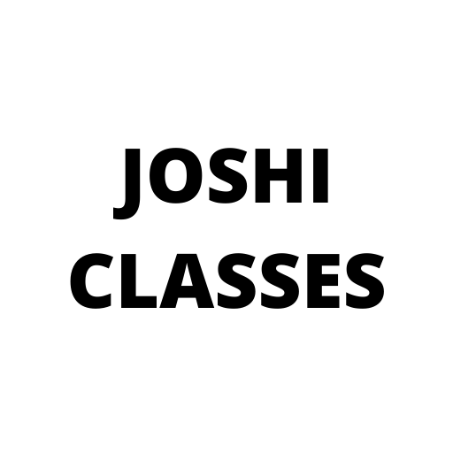 Download JOSHI CLASSES 1.4.73.3 Apk for android