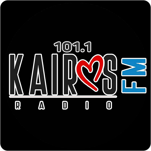 Download KAIROS 101.1 FM 1.0.3 Apk for android