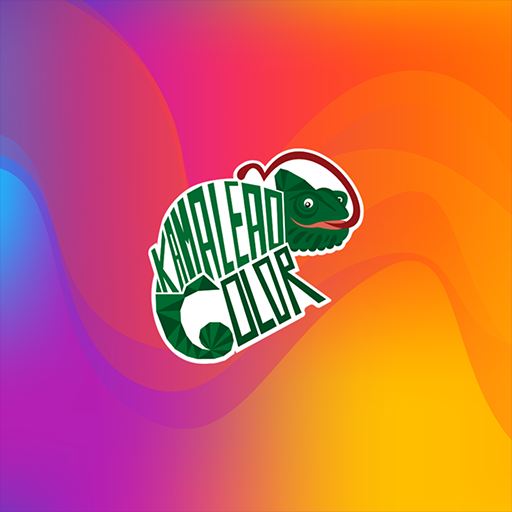 Download Kamaleão Color 98.0 Apk for android