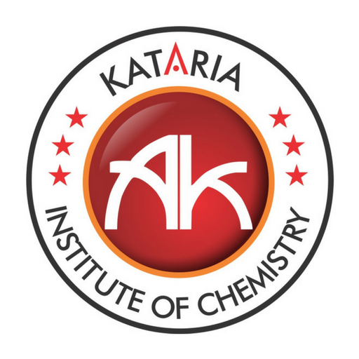 Download Kataria Institute of Chemistry 1.4.71.1 Apk for android