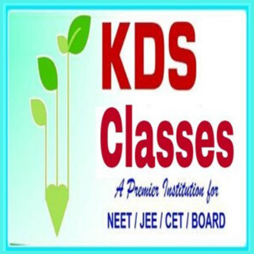 Download KDS Classes Exam App 1.4.73.3 Apk for android