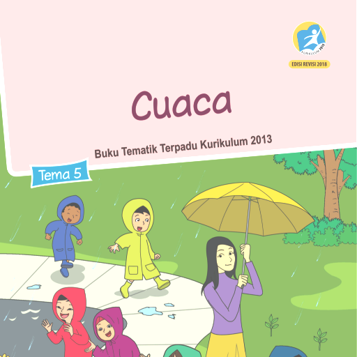 Download Kelas 3 Tema 5 Kurikulum 2013 1.3.6 Apk for android Apk